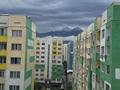 3 комнаты · 75 м² · 8/9 этаж, мкр Калкаман-2, Микрорайон «Шугыла» за 55 000 ₸ в Алматы, Наурызбайский р-н — фото 9