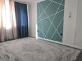 3 комнаты · 75 м² · 8/9 этаж, мкр Калкаман-2, Микрорайон «Шугыла» за 55 000 ₸ в Алматы, Наурызбайский р-н — фото 2