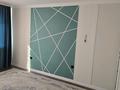 3 комнаты · 75 м² · 8/9 этаж, мкр Калкаман-2, Микрорайон «Шугыла» за 55 000 ₸ в Алматы, Наурызбайский р-н — фото 13