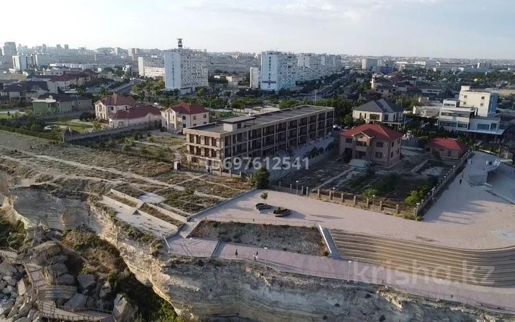 Отдельный дом · 6 комнат · 275 м² · 1 сот., 4А мкр 11а за 120 млн 〒 в Актау — фото 2