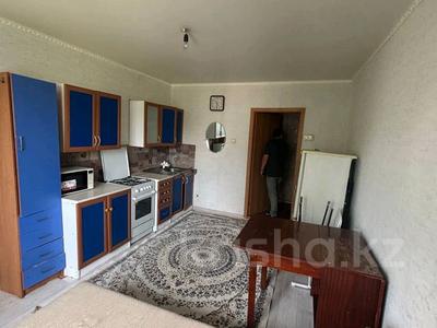 1-бөлмелі пәтер · 18 м² · 3/5 қабат, Муканова 10а, бағасы: 5.5 млн ₸ в Кокшетау