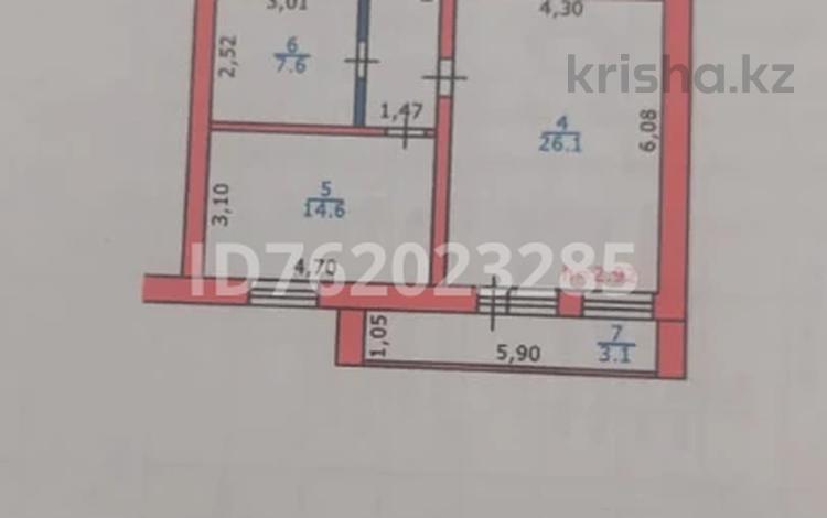 Часть дома · 4 комнаты · 235 м² · 10 сот., 7 микрорайон 7 за 80 млн 〒 в Риддере — фото 2