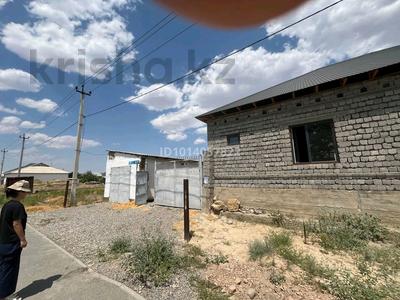 Отдельный дом · 3 комнаты · 90 м² · 10 сот., Еділ 32 — Қызылорда Тас жолы за 30 млн ₸ в Туркестане
