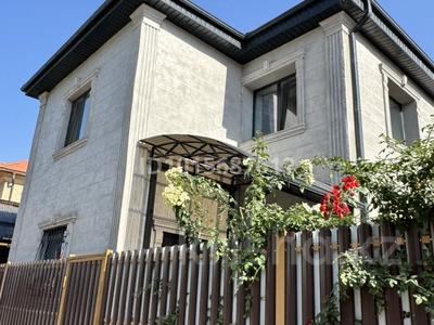 Отдельный дом · 5 комнат · 200 м² · 4 сот., мкр Шугыла — КГ «Елисейские поля» за 130 млн ₸ в Алматы, Наурызбайский р-н