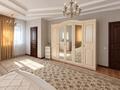 Отдельный дом · 5 комнат · 200 м² · 4 сот., мкр Шугыла — КГ «Елисейские поля» за 130 млн ₸ в Алматы, Наурызбайский р-н — фото 26