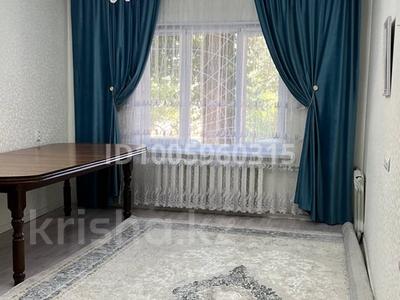 2-комнатная квартира · 49 м² · 1/5 этаж, мкр Карасу, Қарасу ш/а. 34 за 18 млн ₸ в Таразе