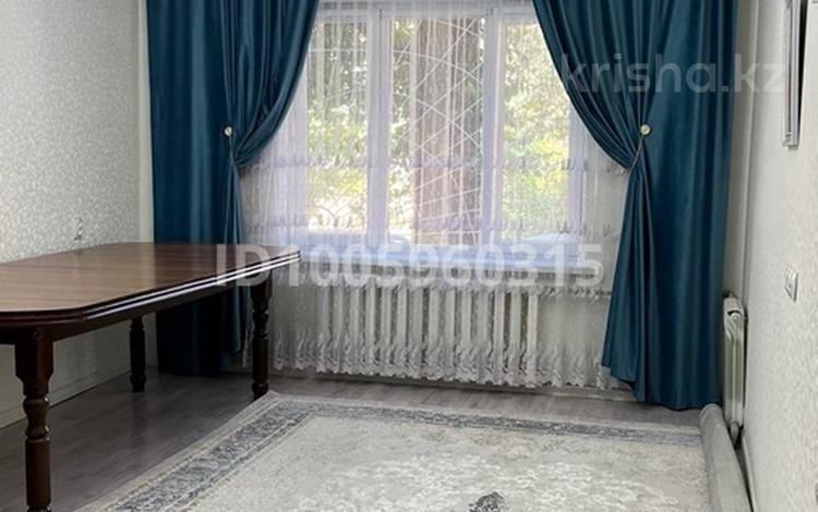 2-комнатная квартира · 49 м² · 1/5 этаж, мкр Карасу, Қарасу ш/а. 34 за 18 млн ₸ в Таразе — фото 2