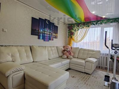 2-комнатная квартира, 46 м², 4/9 этаж, Нурсултана Назарбаева за 19 млн 〒 в Петропавловске
