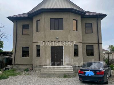 Отдельный дом · 6 комнат · 280 м² · 6 сот., 1 переулок Еспаева 20 — Желтоксан Қойкелді за 89 млн ₸ в Таразе