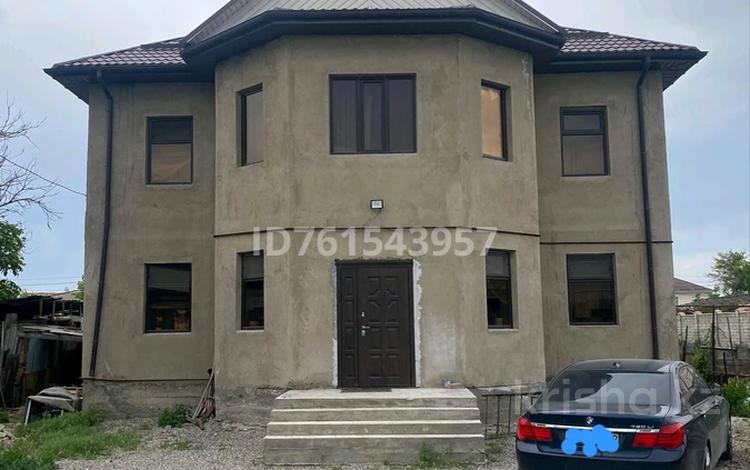 Отдельный дом · 6 комнат · 280 м² · 6 сот., 1 переулок Еспаева 20 — Желтоксан Қойкелді за 89 млн ₸ в Таразе — фото 6
