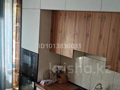 3-комнатная квартира · 77 м² · 1/5 этаж, мкр Саялы 134 за 40 млн ₸ в Алматы, Алатауский р-н