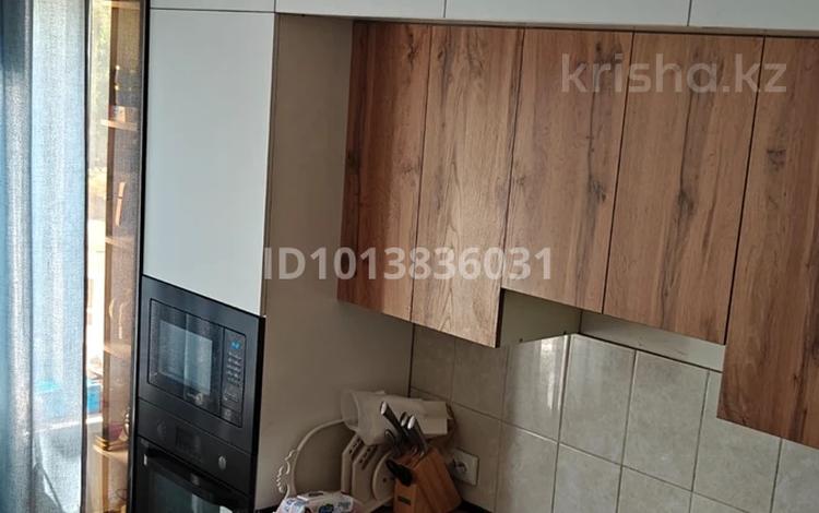 3-комнатная квартира · 77 м² · 1/5 этаж, мкр Саялы 134 за 40 млн ₸ в Алматы, Алатауский р-н — фото 2