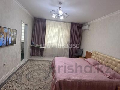 1-комнатная квартира · 33 м² · 1 этаж, 17-й мкр 90 за 1 500 〒 в Актау