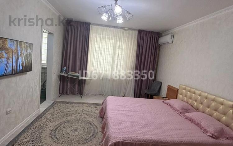1-комнатная квартира · 33 м² · 1 этаж, 17-й мкр 90 за 1 500 ₸ в Актау — фото 25