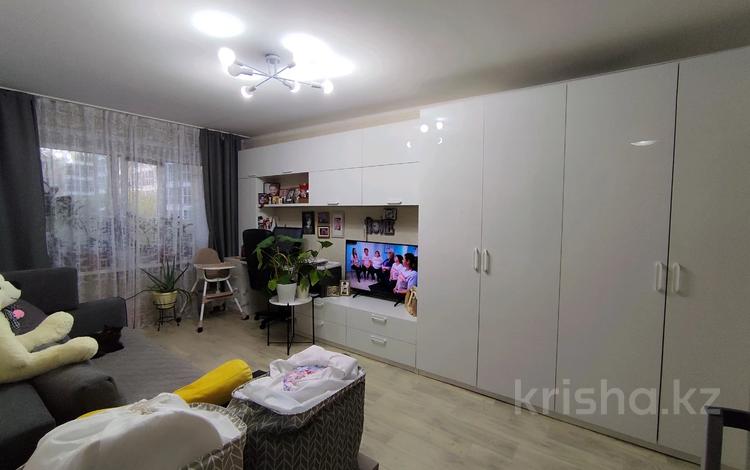 2-комнатная квартира · 46 м² · 4/5 этаж, Валиханова 19 за 21 млн ₸ в Астане, р-н Байконур — фото 13