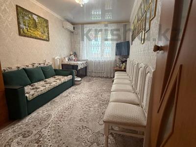 2-комнатная квартира · 55 м² · 6/12 этаж, Тургенева за 14 млн ₸ в Актобе