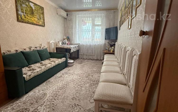2-комнатная квартира · 55 м² · 6/12 этаж, Тургенева за 14 млн ₸ в Актобе — фото 2