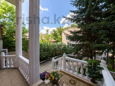 Отдельный дом · 6 комнат · 760 м² · 6 сот., мкр Шубар за ~ 300 млн 〒 в Астане, Есильский р-н