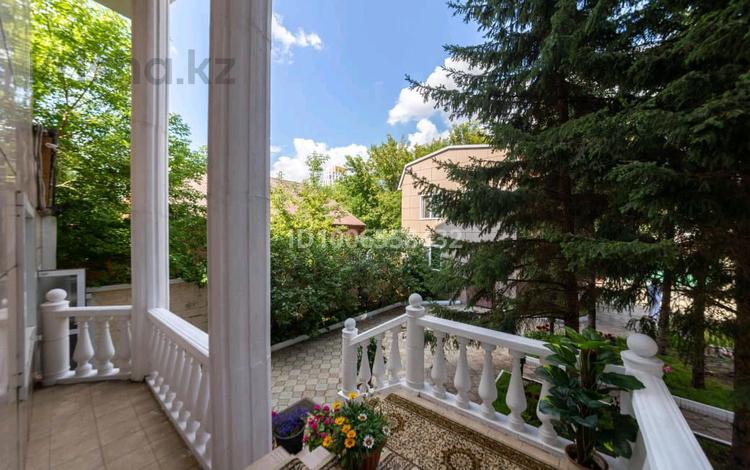 Жеке үй · 6 бөлме · 760 м² · 6 сот., мкр Шубар, бағасы: ~ 300 млн 〒 в Астане, Есильский р-н — фото 16