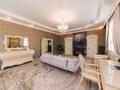 Жеке үй · 6 бөлме · 760 м² · 6 сот., мкр Шубар, бағасы: ~ 300 млн 〒 в Астане, Есильский р-н — фото 47