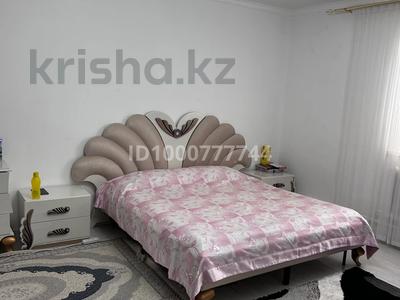 Отдельный дом · 4 комнаты · 125.2 м² · 9 сот., Мунаитпасова 55 — Халифа-алтай за 26 млн ₸ в Атырау, мкр Мирас