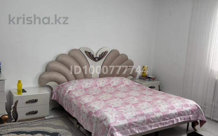 Жеке үй · 4 бөлме · 125.2 м² · 9 жүзд., Мунаитпасова 55 — Халифа-алтай, бағасы: 26 млн ₸ в Атырау, мкр Мирас — фото 2