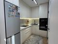 2-комнатная квартира · 45 м² · 4/12 этаж, Муратбаева — Новый ДОМ за 38.5 млн ₸ в Алматы, Алмалинский р-н