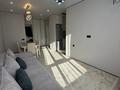 2-комнатная квартира · 45 м² · 4/12 этаж, Муратбаева — Новый ДОМ за 38.5 млн ₸ в Алматы, Алмалинский р-н — фото 2