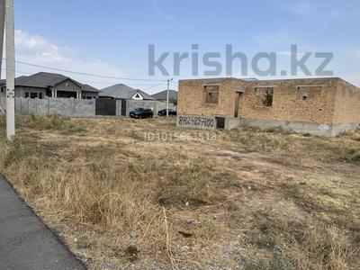Участок · 8 соток, мкр Тассай за 29 млн ₸ в Шымкенте, Каратауский р-н