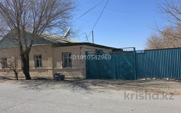 Жеке үй · 5 бөлме · 68.5 м² · 10 жүзд., Кетебаева 31 — Шакарима и Тайманова, бағасы: 25 млн ₸ в  — фото 2