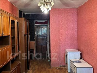 1-комнатная квартира, 18 м², 2/5 этаж, Райымбека за 11.2 млн 〒 в Алматы, Алмалинский р-н