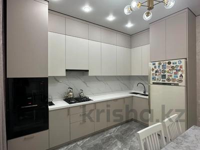 3-бөлмелі пәтер · 106 м² · 2/9 қабат, Алтын Орда, бағасы: 46 млн ₸ в Актобе