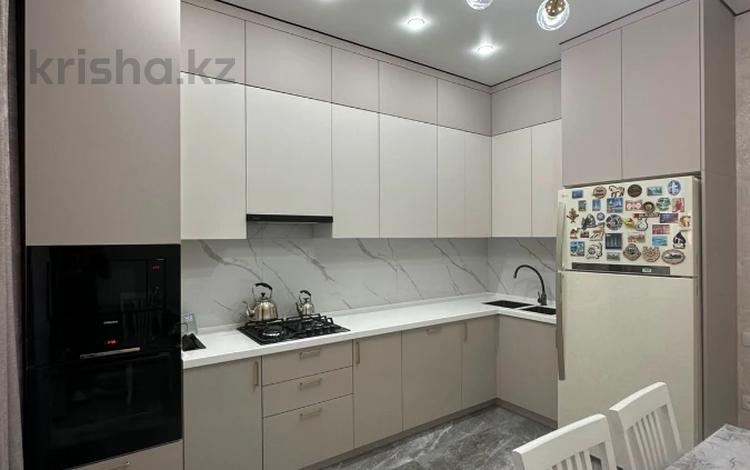 3-комнатная квартира · 106 м² · 2/9 этаж, Алтын Орда за 46 млн ₸ в Актобе — фото 15
