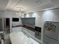 3-бөлмелі пәтер · 124 м² · 10/36 қабат, Кабанбай батыра 11, бағасы: 74.5 млн ₸ в Астане, Есильский р-н — фото 5