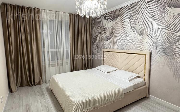 2-бөлмелі пәтер · 75 м² · 14/16 қабат, Егизбаева 5к1 — Сатбаева Тургут Озала, бағасы: 18 000 ₸ в Алматы, Бостандыкский р-н — фото 28