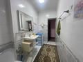 3-комнатная квартира · 111 м² · 8/9 этаж, Богенбай батыра 36 за 350 000 ₸ в Астане, Сарыарка р-н — фото 13