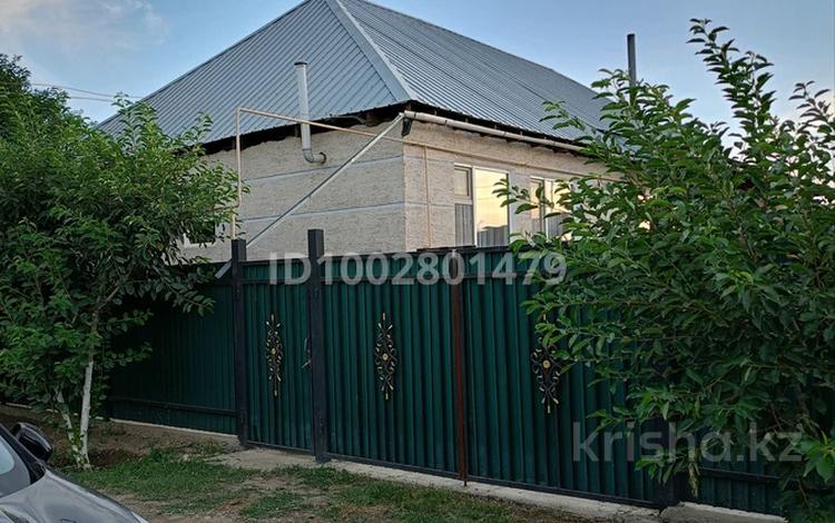 Отдельный дом · 5 комнат · 160 м² · 10 сот., Айтеке би 2 — Микрорайон Коктал за 25 млн ₸ в Талдыкоргане — фото 2