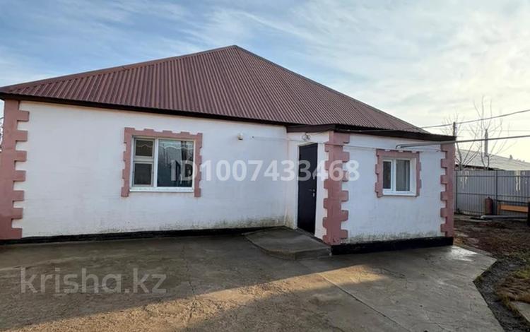 Часть дома · 5 комнат · 155 м² · 8 сот., мкр Мясокомбинат — Физкультурная 86/2 за 27 млн 〒 в Уральске — фото 4