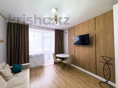 1-комнатная квартира · 25 м² · 2/12 этаж, М. Тынышбайулы 5 за 10 000 ₸ в Астане, Сарайшык р-н