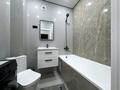 1-комнатная квартира · 25 м² · 2/12 этаж, М. Тынышбайулы 5 за 10 000 ₸ в Астане, Сарайшык р-н — фото 3