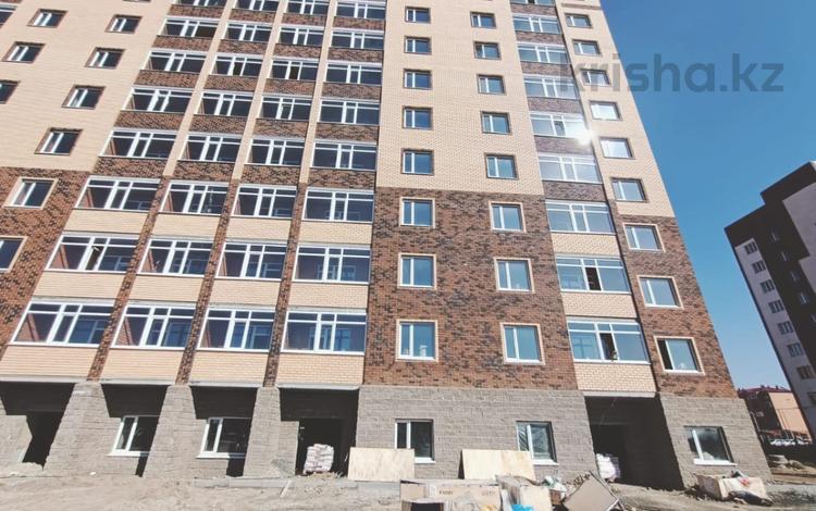 2-бөлмелі пәтер, 56.05 м², 7/9 қабат, сарыарка 18б, бағасы: 15.7 млн 〒 в Кокшетау — фото 2