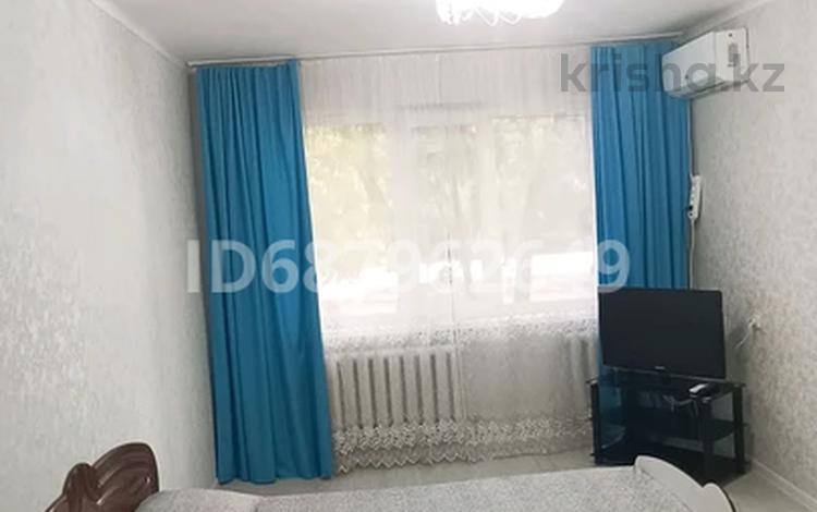 1-бөлмелі пәтер · 31 м² · 1/5 қабат, Мажита Жунисова 178, бағасы: 9 000 ₸ в Уральске — фото 2