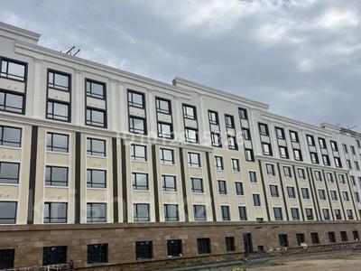 1-бөлмелі пәтер · 27 м² · 6/6 қабат, Мкрн Береке 1, бағасы: 13.5 млн ₸ в Костанае, Костанай-2