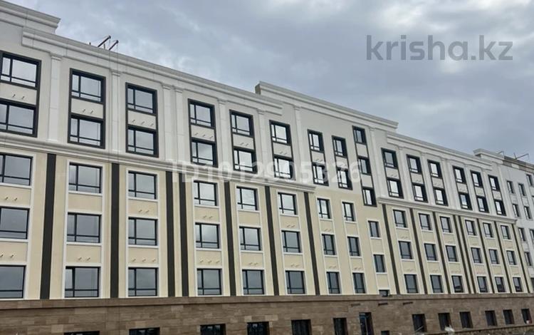 1-бөлмелі пәтер · 27 м² · 6/6 қабат, Мкрн Береке 1, бағасы: 13.5 млн ₸ в Костанае, Костанай-2 — фото 2