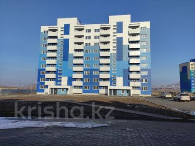 3-комнатная квартира, 88.43 м², 1/9 этаж, Аль-Фараби 4/2 за ~ 31.4 млн 〒 в Усть-Каменогорске