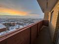 6-комнатная квартира · 189 м² · 16 этаж, Кудайбердыулы 33 за 90 млн ₸ в Астане, Алматы р-н — фото 12