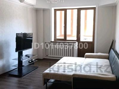 4-комнатная квартира · 80 м² · 3/5 этаж, Макатаева 73 — Панфилова за 40 000 ₸ в Алматы, Алмалинский р-н