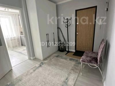 2-комнатная квартира · 54 м², Абилхаирхана 64 к 1 за 21 млн ₸ в Актобе