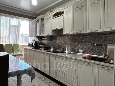 3-бөлмелі пәтер · 110 м² · 7/16 қабат, 17-й мкр 3, бағасы: 45 млн ₸ в Актау