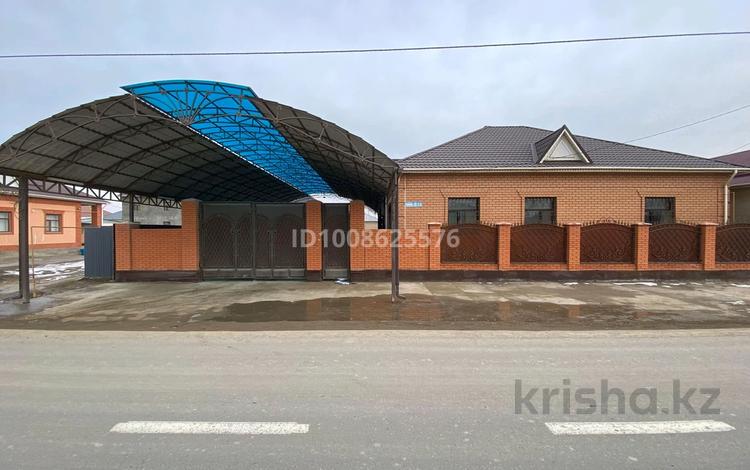 Жеке үй · 4 бөлме · 150 м² · 10 сот., Сұлтан Бейбарыс 96 — Сұлтан Бейбарыс көшесінде, бағасы: 40 млн 〒 в  — фото 2